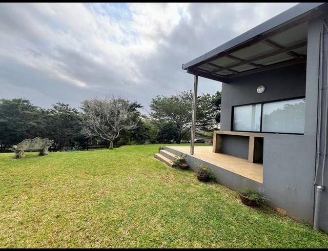 1 BEDROOM HOUSE FOR SALE IN ZINI RIVER ESTATE